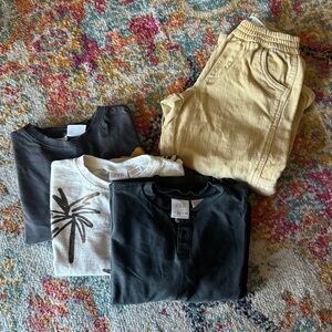 Zara Bundle